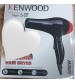 Kenwood Professional Saloon Series Hair Dryer 2000watt